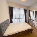 Apartment - Marina One Residences | Products Seen: [Baton Mattress - Regular (Firm) - Queen & Valentino Bed Frame - Queen V1]